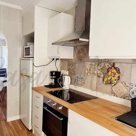 Appartement Completement Renove A San Pedro Del Pinatar Entre La Mar Menor Et La Mediterranee. Esterno foto