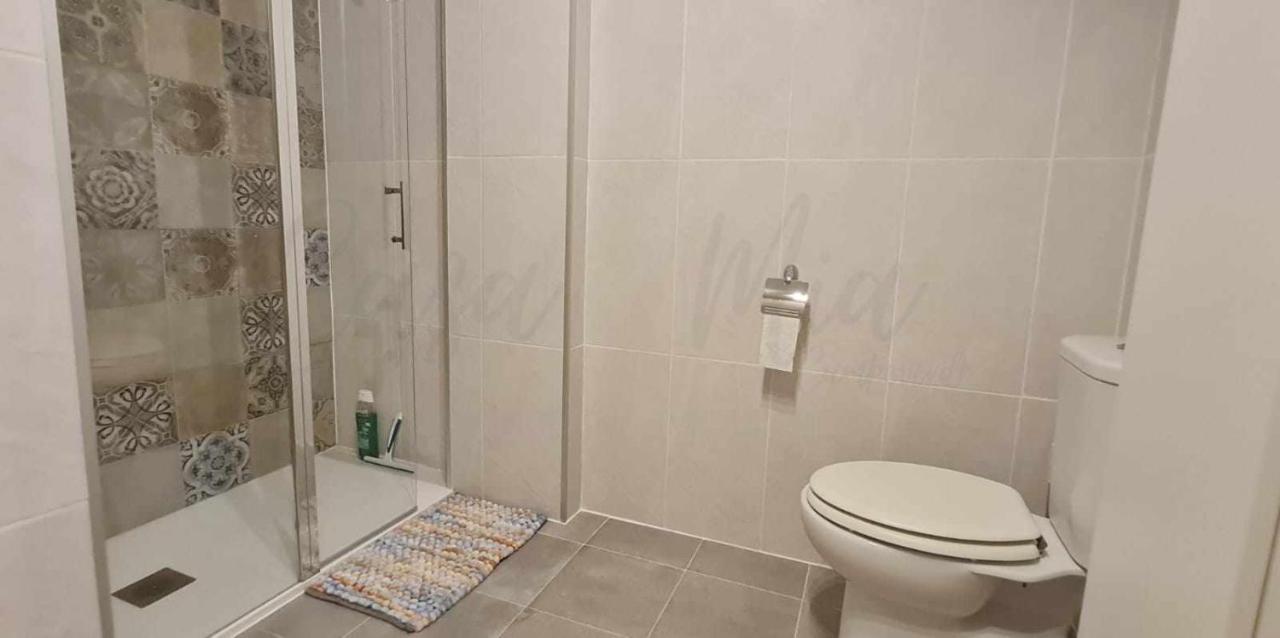 Completement Renove A Entre La Mar Menor Et La Mediterranee. Apartment San Pedro del Pinatar