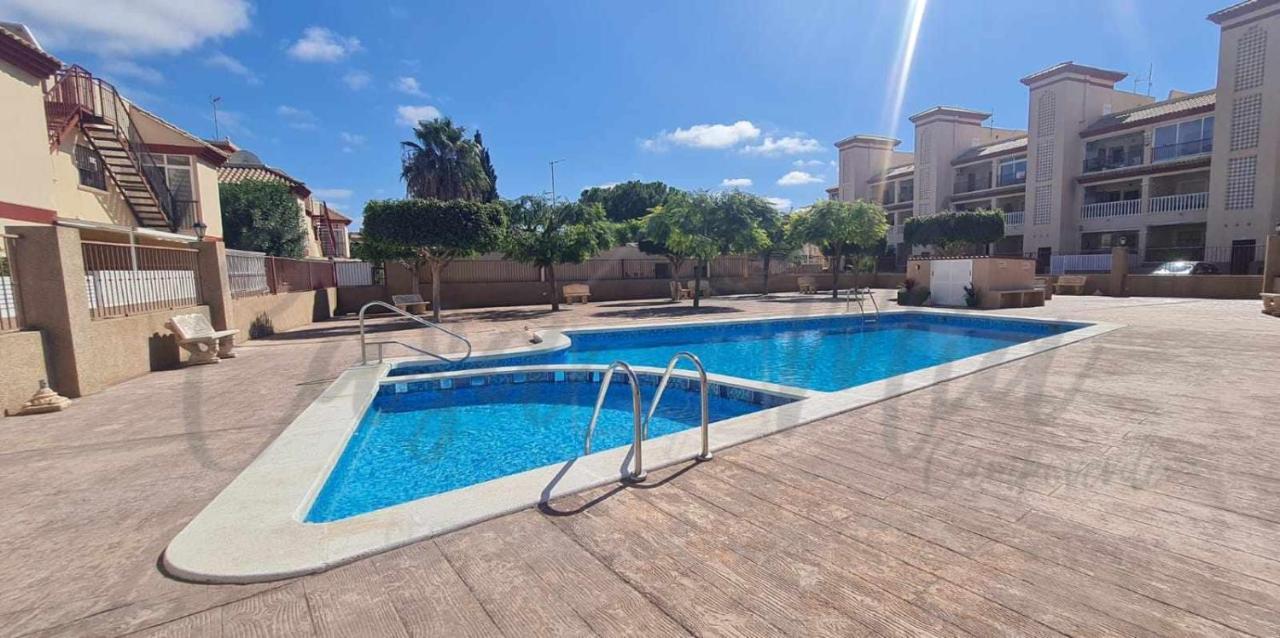 Completement Renove A Entre La Mar Menor Et La Mediterranee. Apartment *