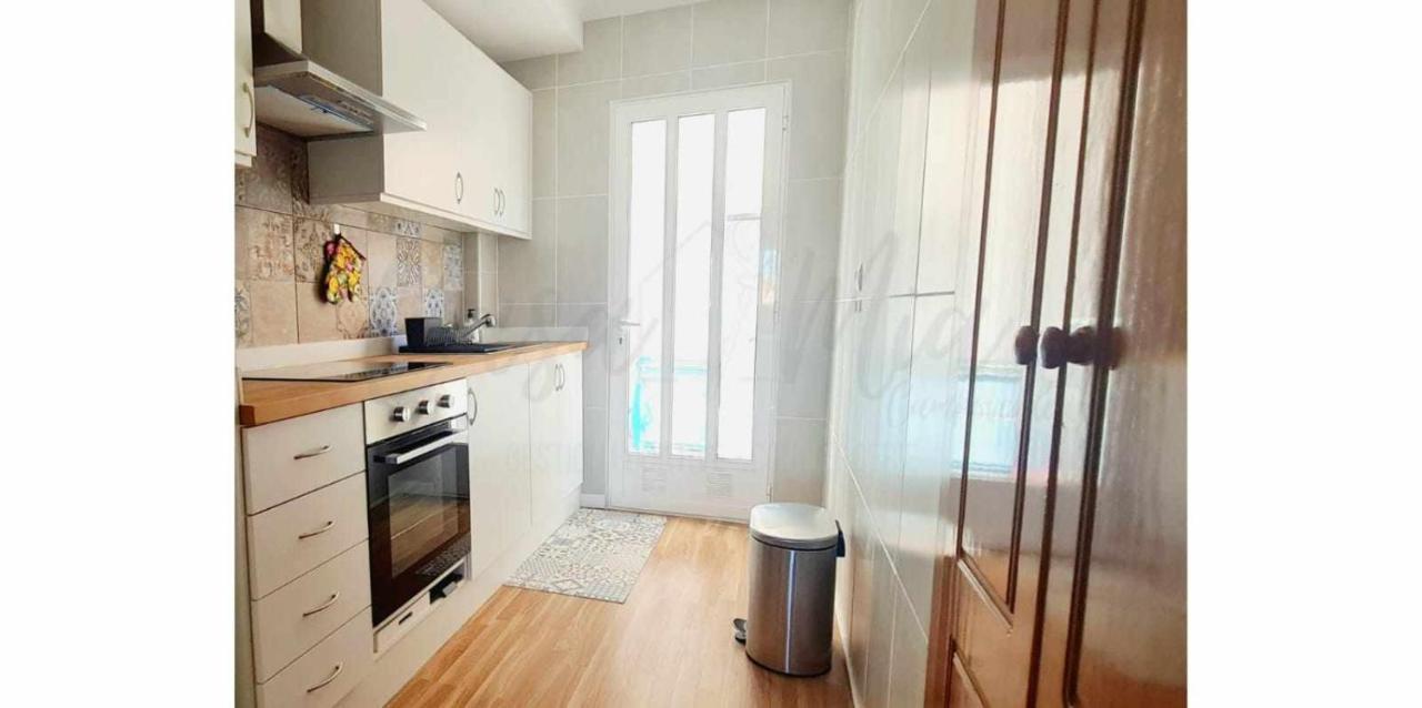 Completement Renove A Entre La Mar Menor Et La Mediterranee. Apartment *
