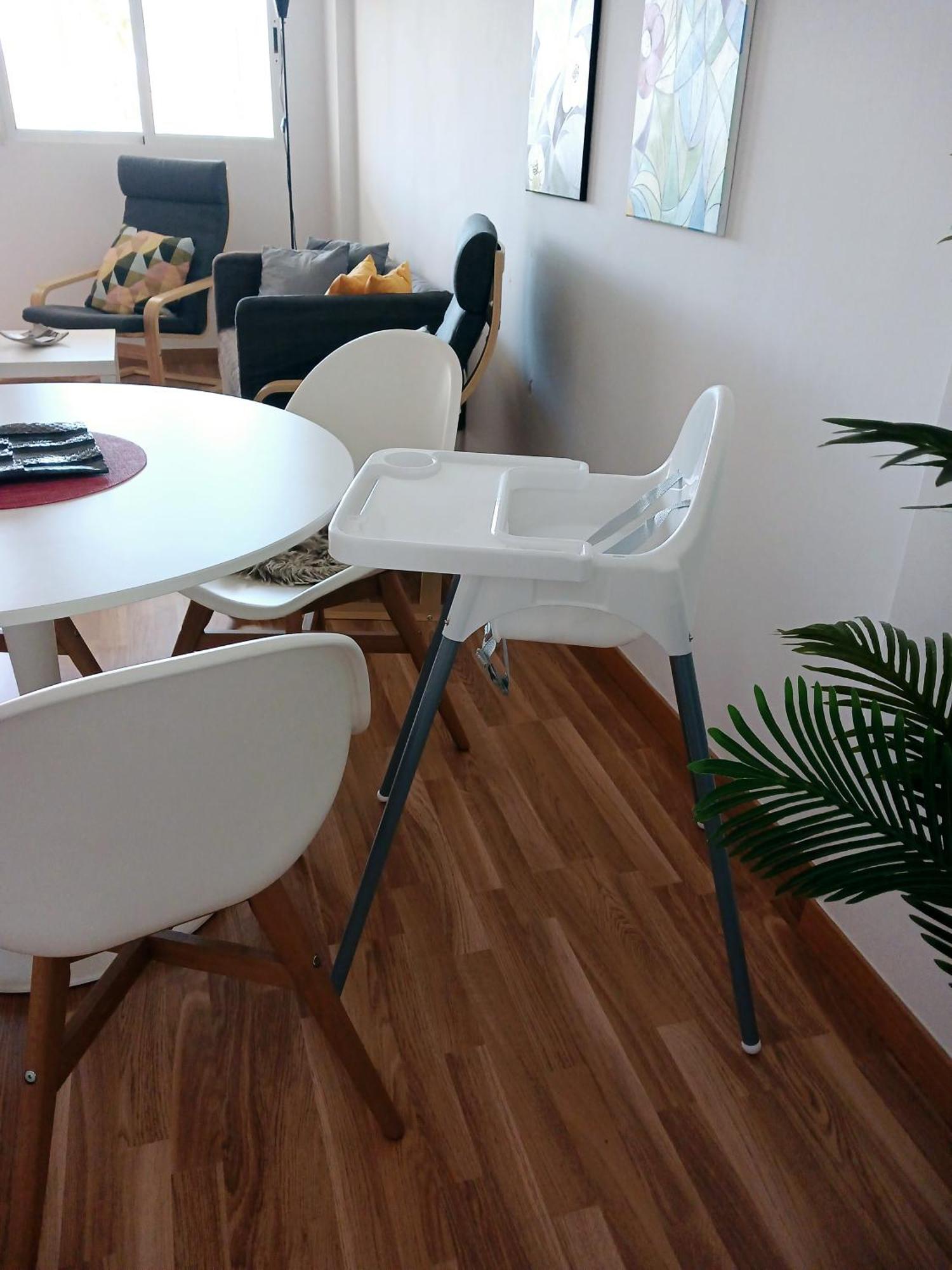 Apartment Completement Renove A Entre La Mar Menor Et La Mediterranee. San Pedro del Pinatar